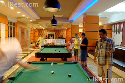 Orange County Resort Hotel 30